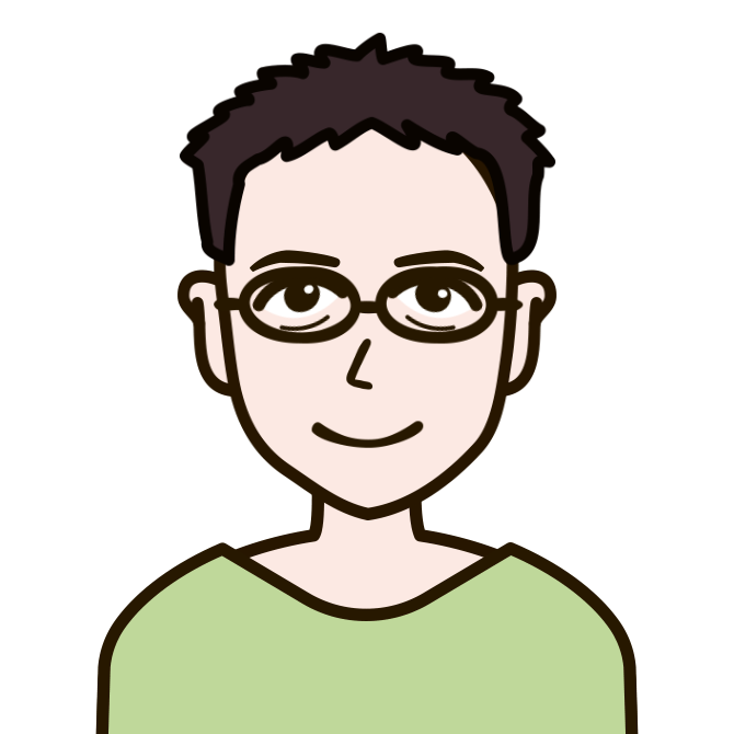 とみ 2児の父