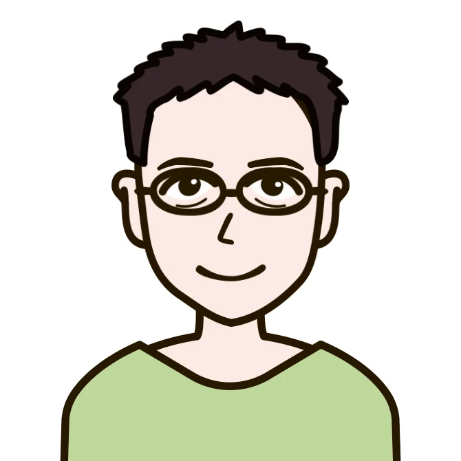 とみ 2児の父