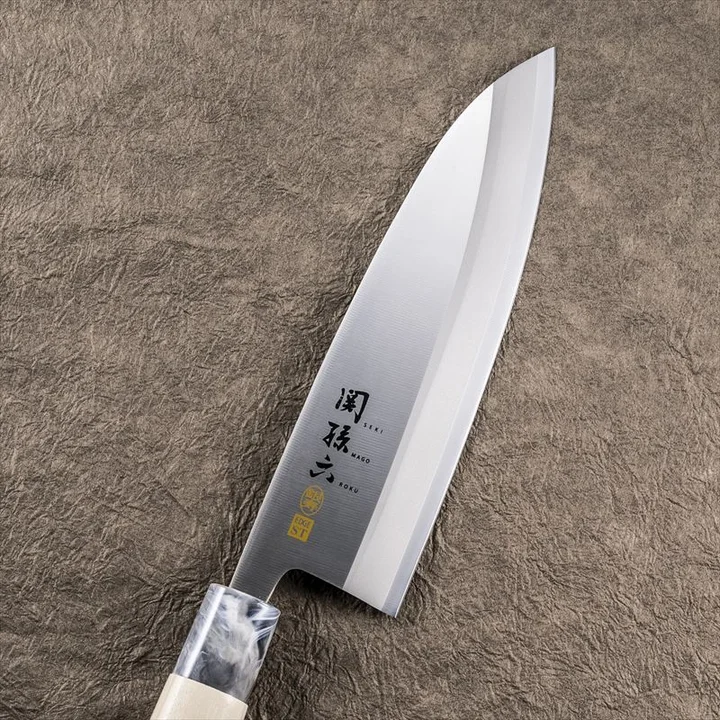 関孫六 銀寿ST 和包丁 出刃 180mm