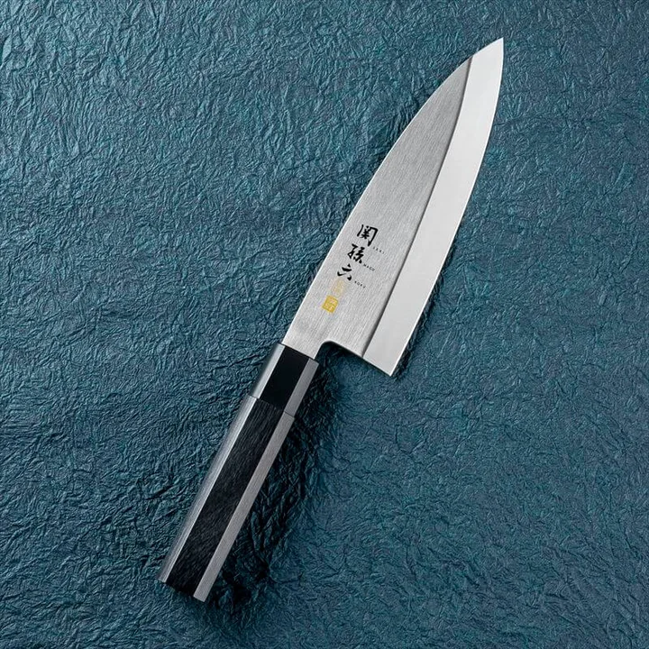 関孫六 金寿ST 和包丁 出刃 180mm