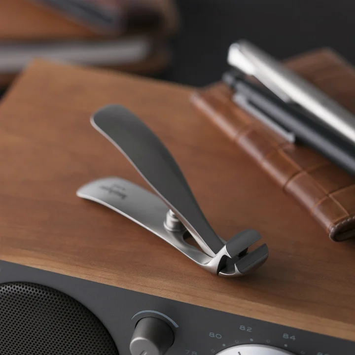Kershaw ユニバーサルツメキリ スタンダードの全体