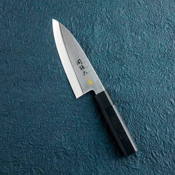 関孫六 金寿ST 和包丁 出刃 150mm 左利き用