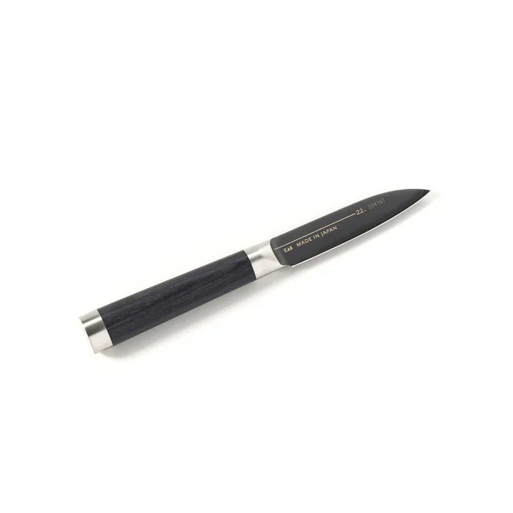 Michel BRAS 包丁 No.1（刃渡り80mm）の全体