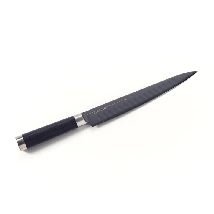 Michel BRAS 包丁 No.3（刃渡り230mm）の全体